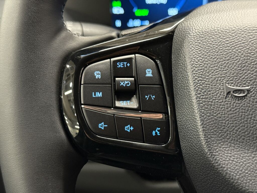 Ford Transit Custom 2026 