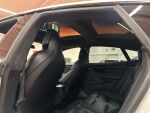 Tesla Model S 2018 Valkoinen