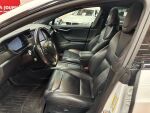 Tesla Model S 2018 Valkoinen