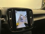 Volvo XC40 2023 Harmaa