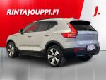 Volvo XC40 2023 Harmaa