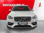 Volvo XC90 2016 Valkoinen