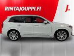 Volvo XC90 2016 Valkoinen
