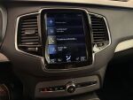 Volvo XC90 2016 Valkoinen