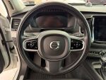 Volvo XC90 2016 Valkoinen