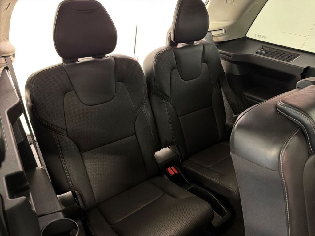 Volvo XC90 2016 Valkoinen