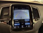 Volvo XC90 2016 Valkoinen
