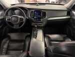 Volvo XC90 2016 Valkoinen
