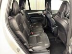 Volvo XC90 2016 Valkoinen
