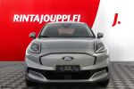 Ford Puma Gen-E 2025 Harmaa