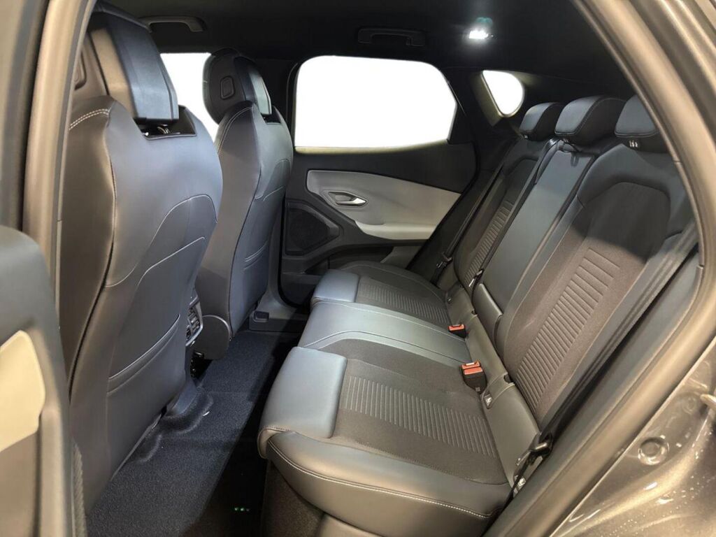 Ford Capri 2026 Magnetic