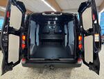 Ford Transit Custom 2026 Agate Black