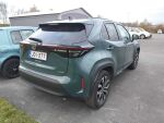Toyota Yaris Cross 2025 Vihreä