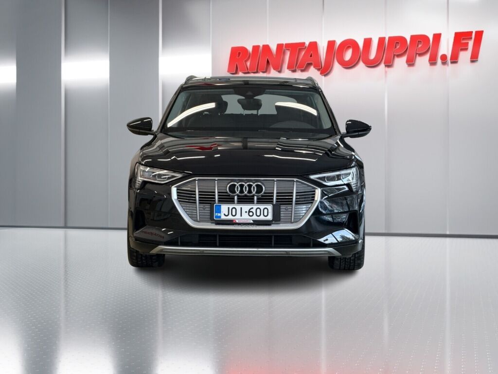 Audi e-tron 2020 