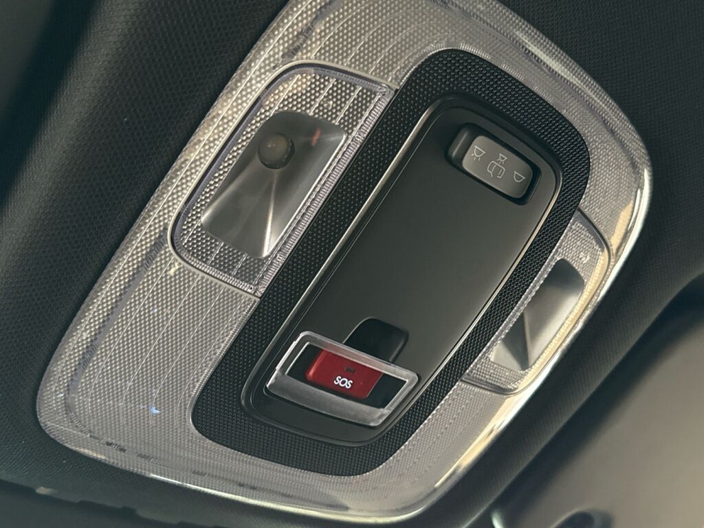 Hyundai KONA Electric 2025 