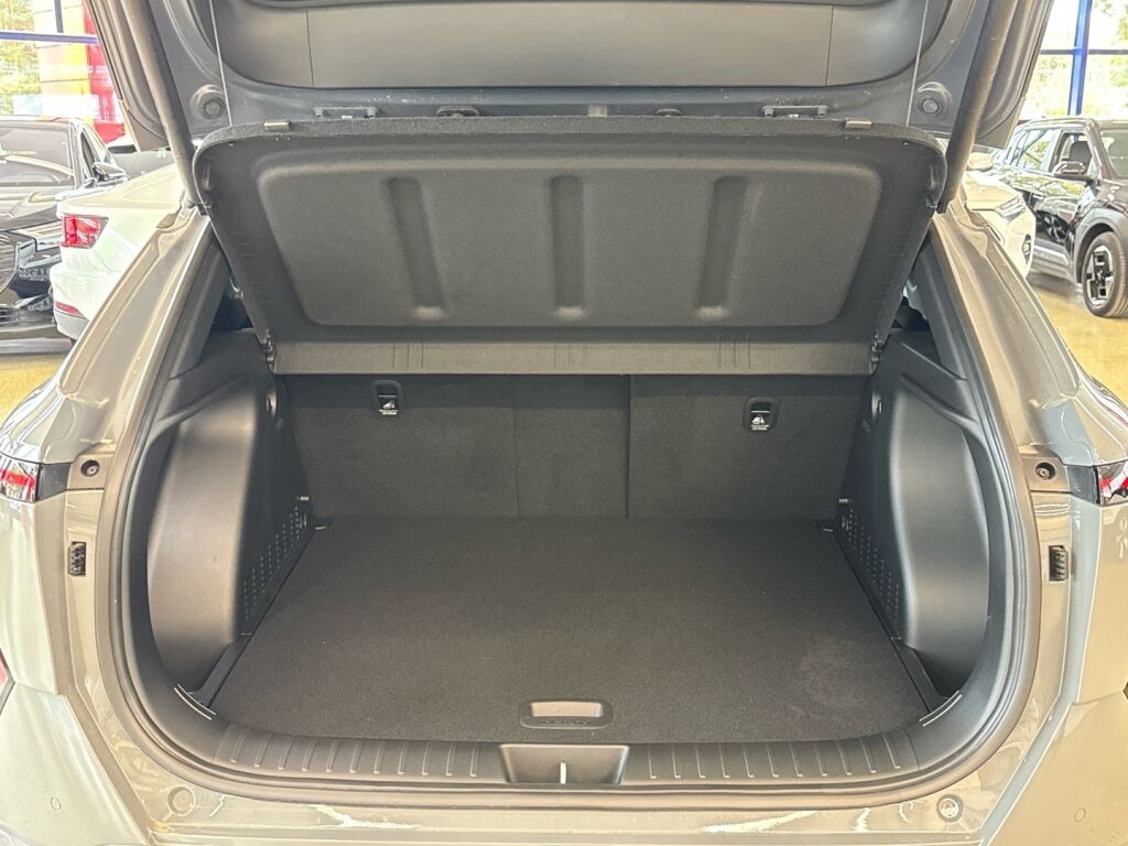 Hyundai KONA Electric 2025 