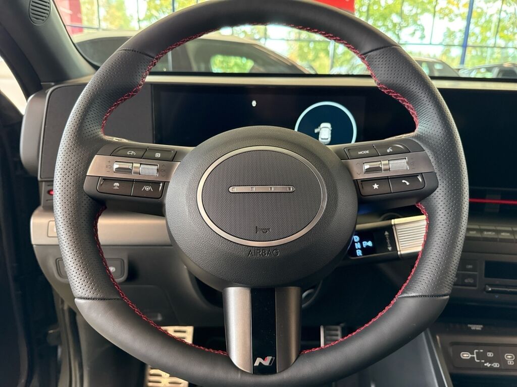 Hyundai KONA Electric 2025 