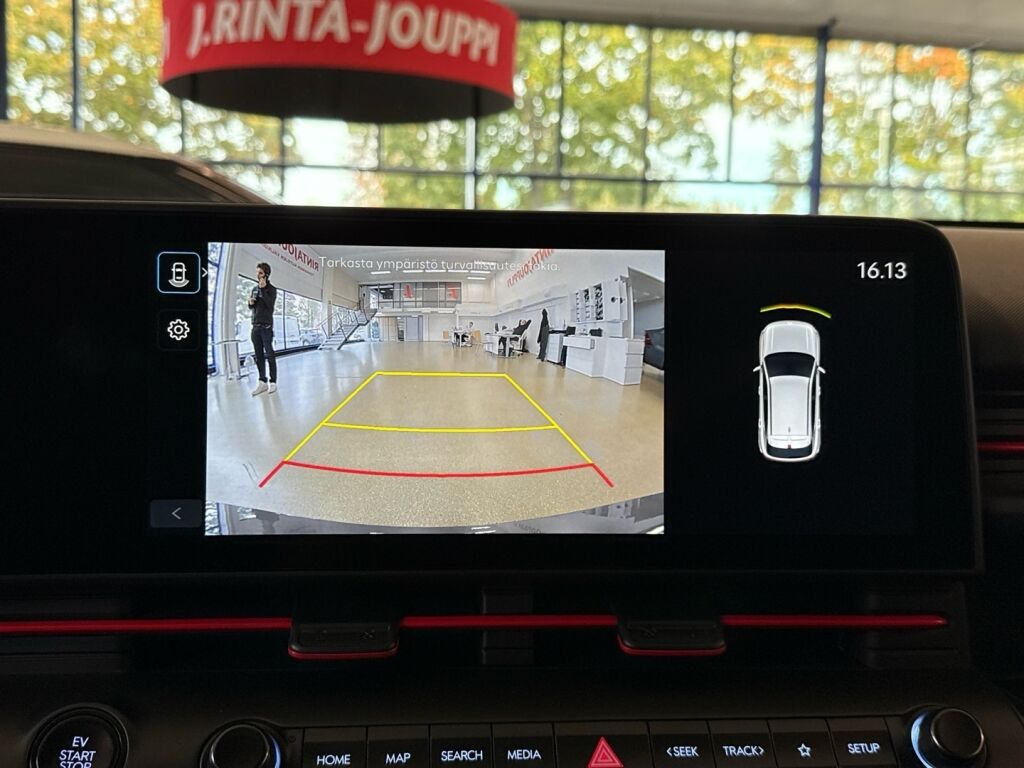 Hyundai KONA Electric 2025 