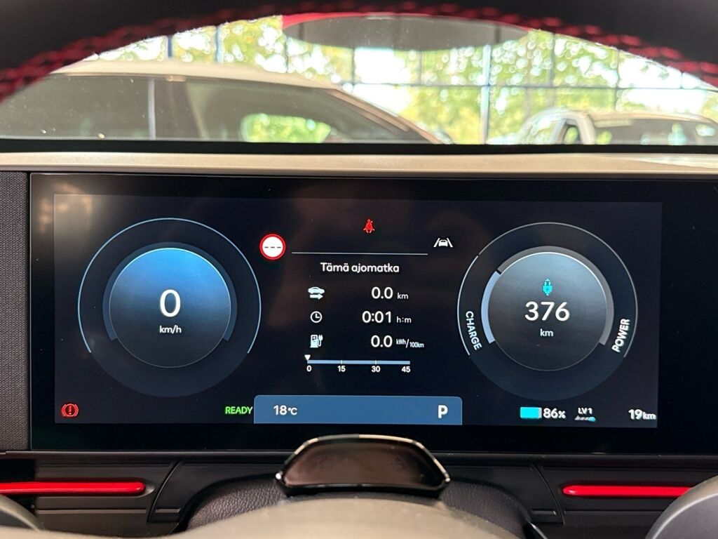 Hyundai KONA Electric 2025 