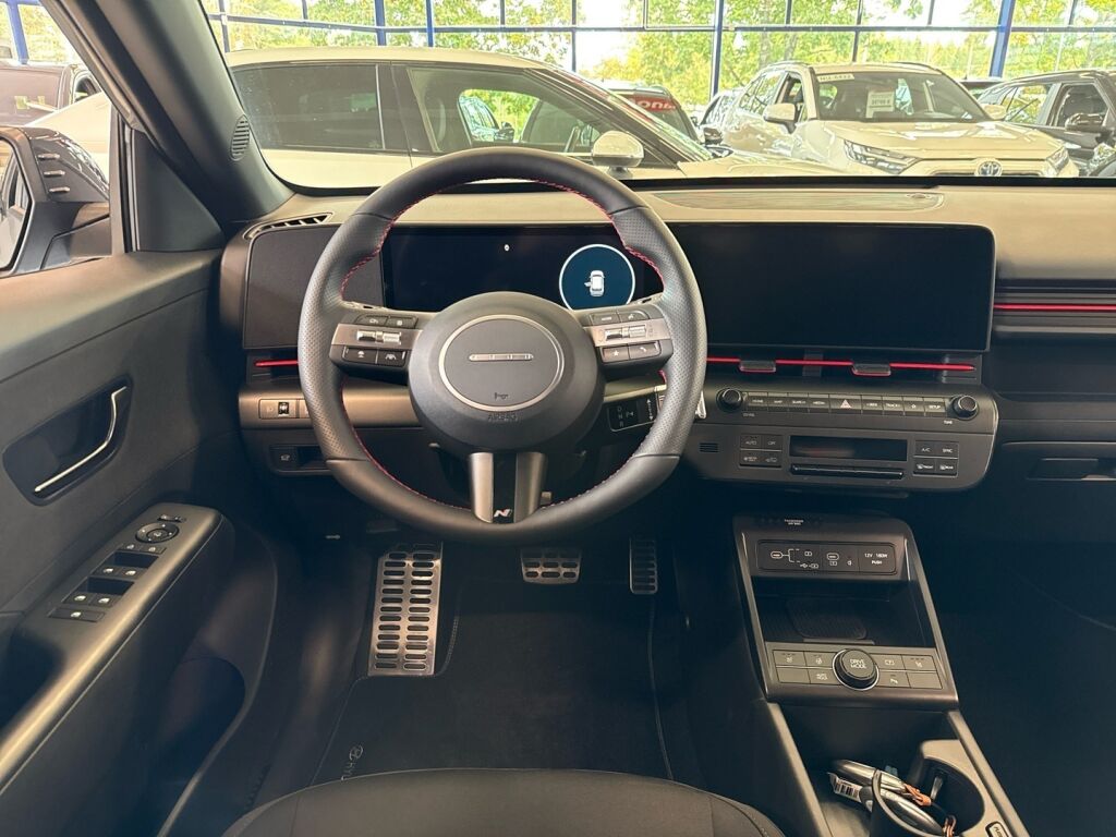 Hyundai KONA Electric 2025 