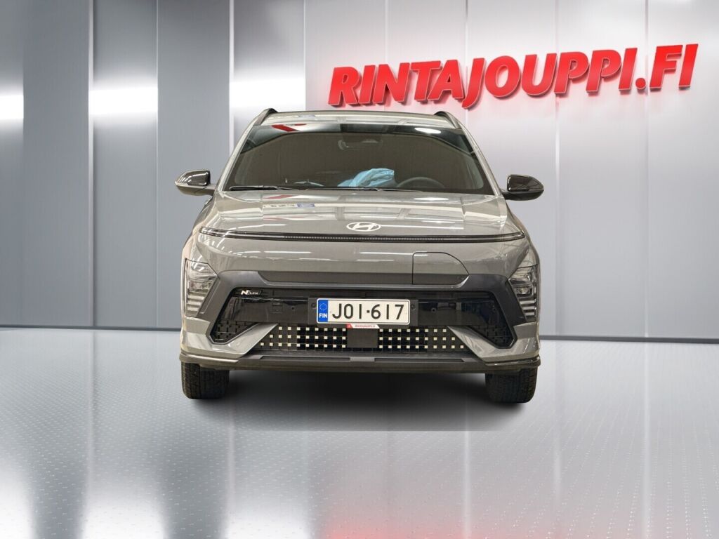 Hyundai KONA Electric 2025 