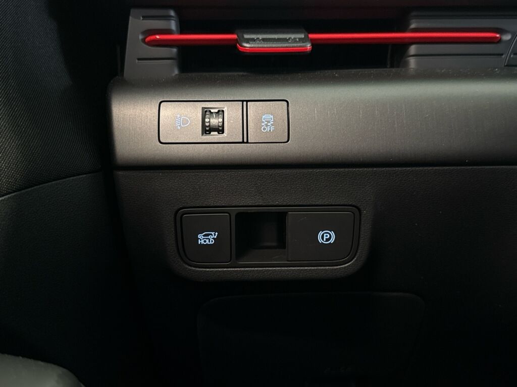 Hyundai KONA Electric 2025 