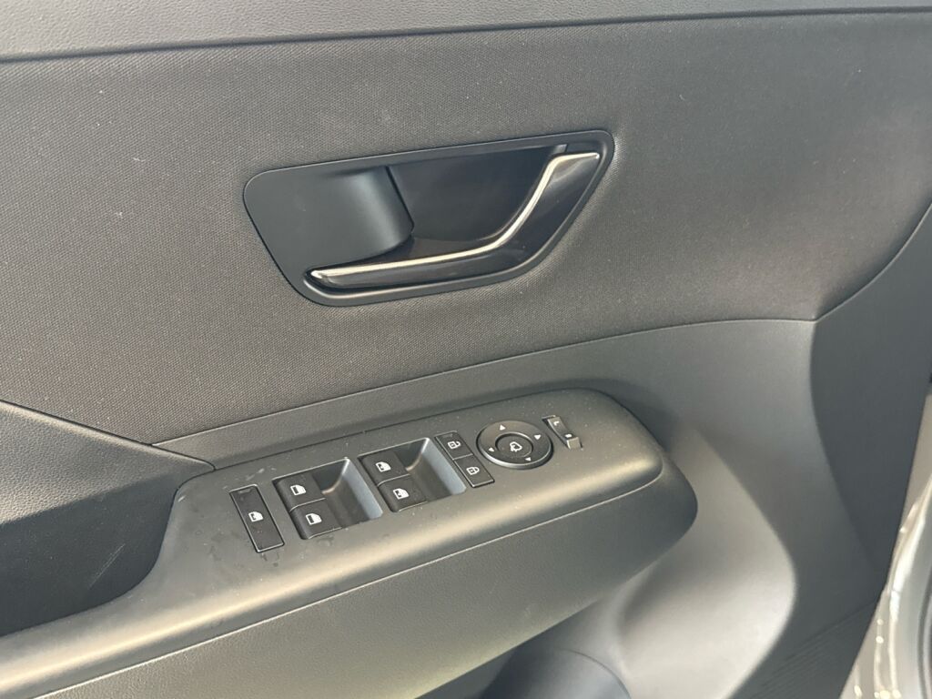 Hyundai KONA Electric 2025 