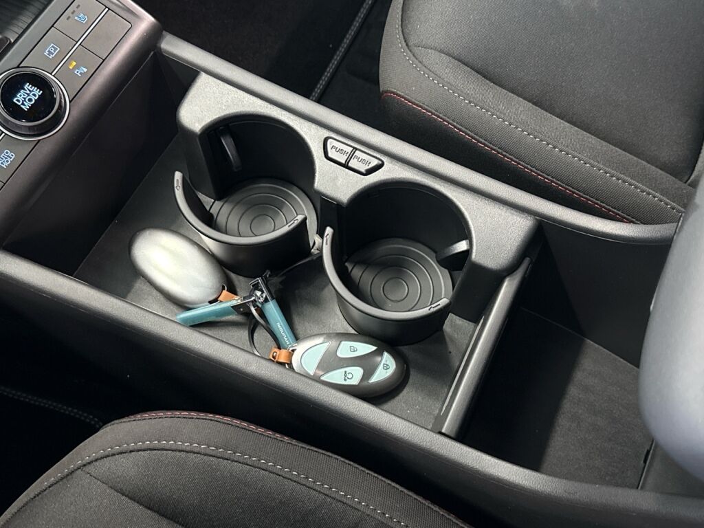 Hyundai KONA Electric 2025 