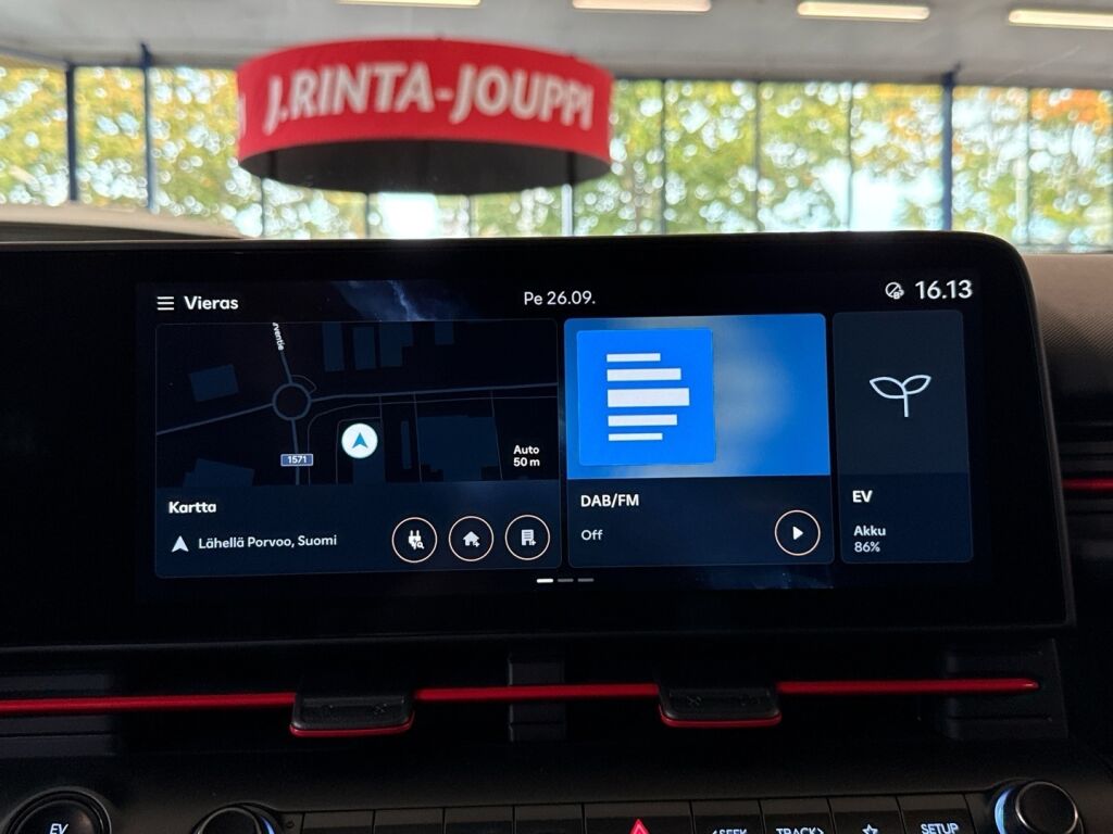 Hyundai KONA Electric 2025 