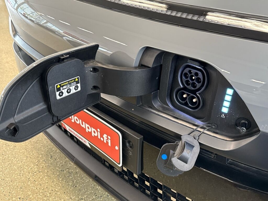 Hyundai KONA Electric 2025 