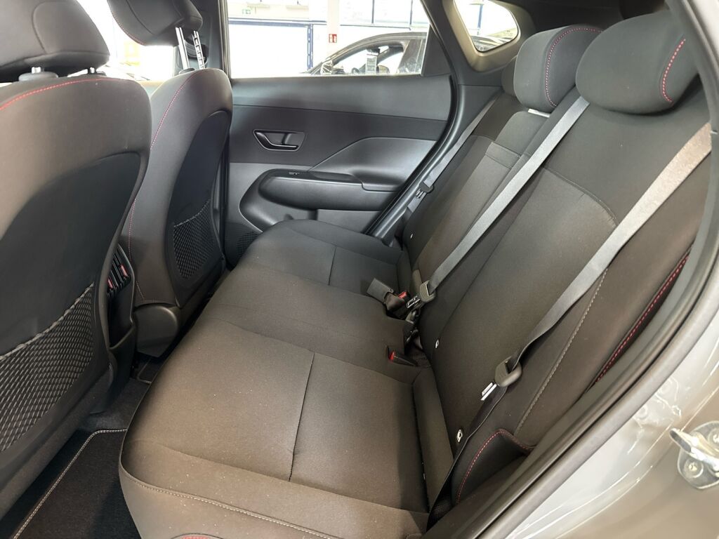 Hyundai KONA Electric 2025 