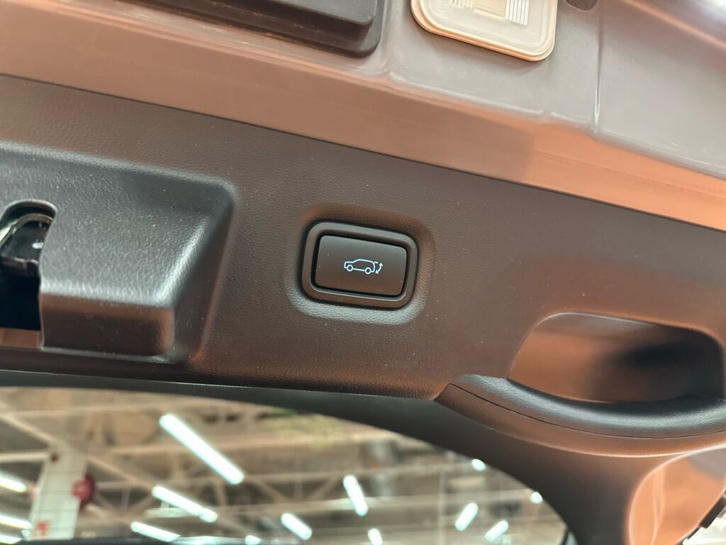 Hyundai IONIQ 5 2021 Vihreä