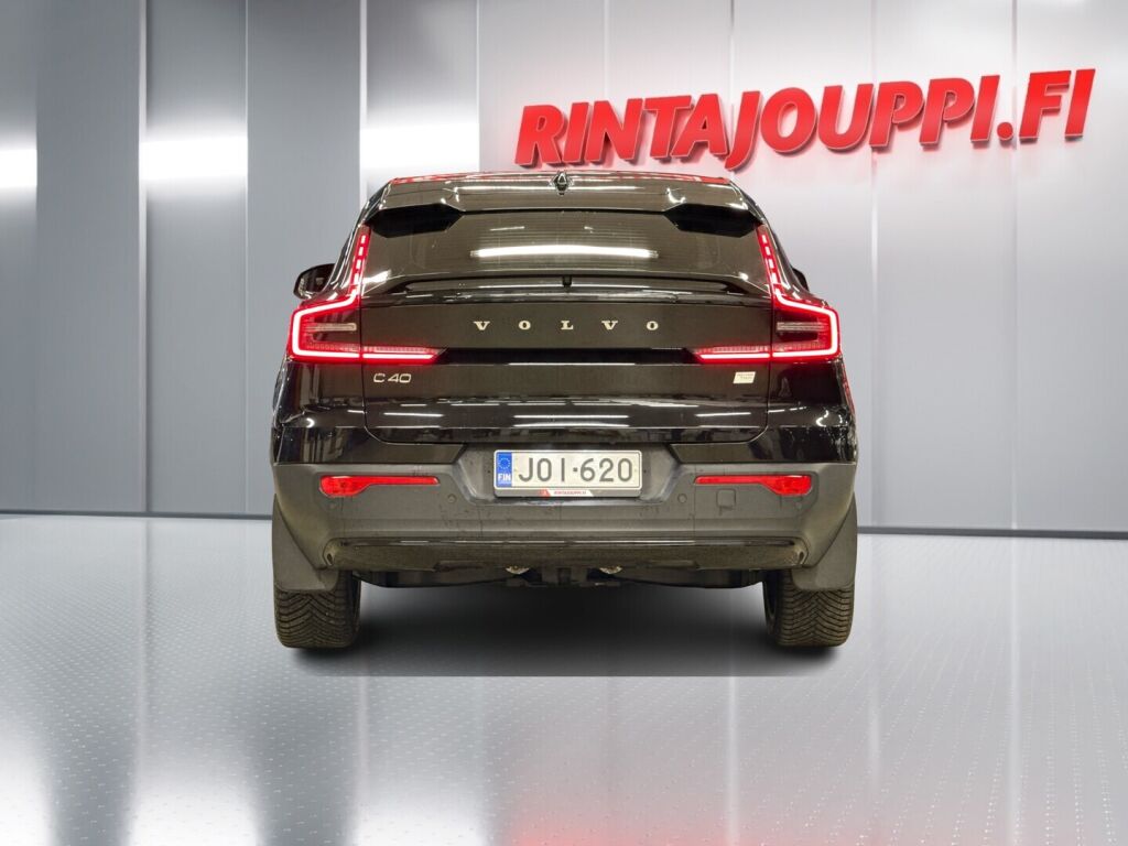 Volvo C40 2023 
