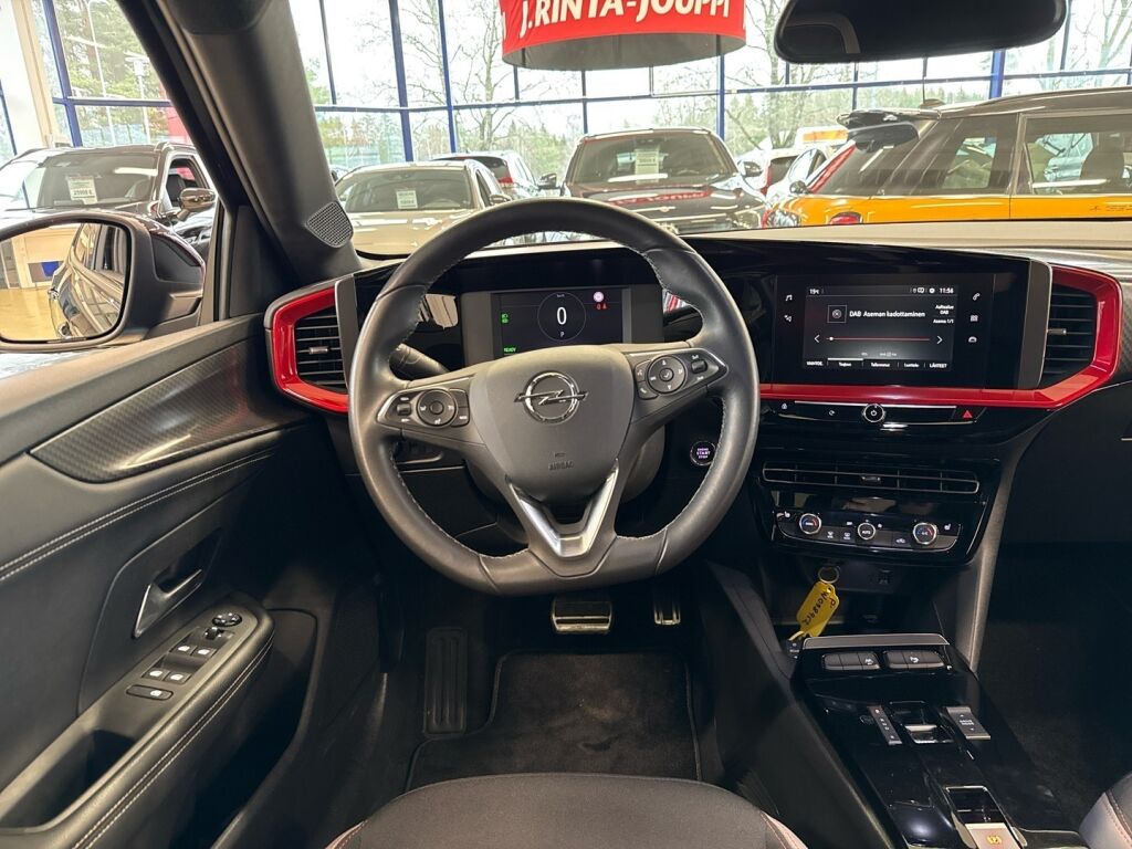 Opel Mokka-e 2022 0