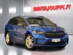 Skoda Enyaq 2022 
