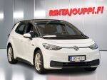 Volkswagen ID.3 2021 Valkoinen