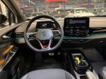 Volkswagen ID.4 2022 Valkoinen