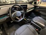Volkswagen ID.4 2022 Valkoinen