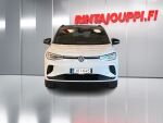 Volkswagen ID.4 2022 Valkoinen