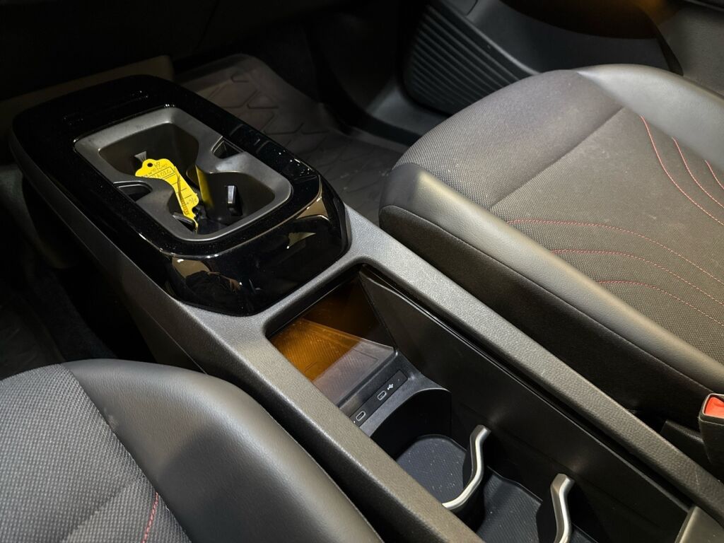 Volkswagen ID.4 2022 Valkoinen