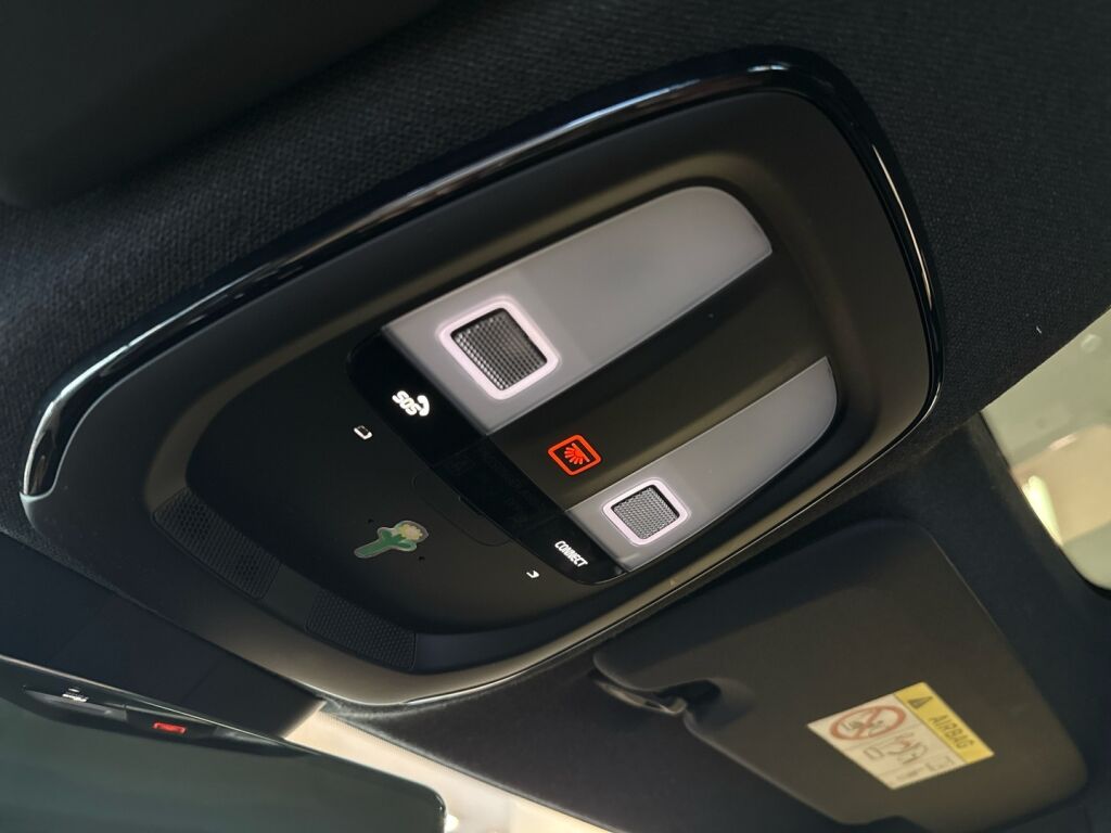 Polestar 2 2023 Midnight