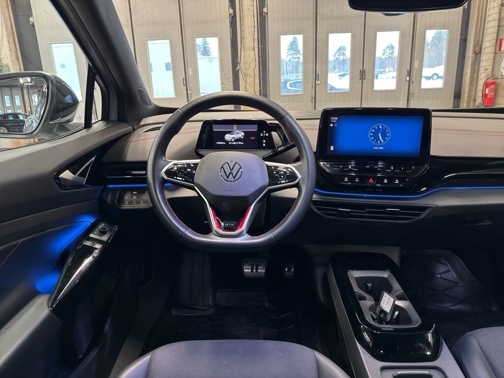 Volkswagen ID.4 2023 met.hopea