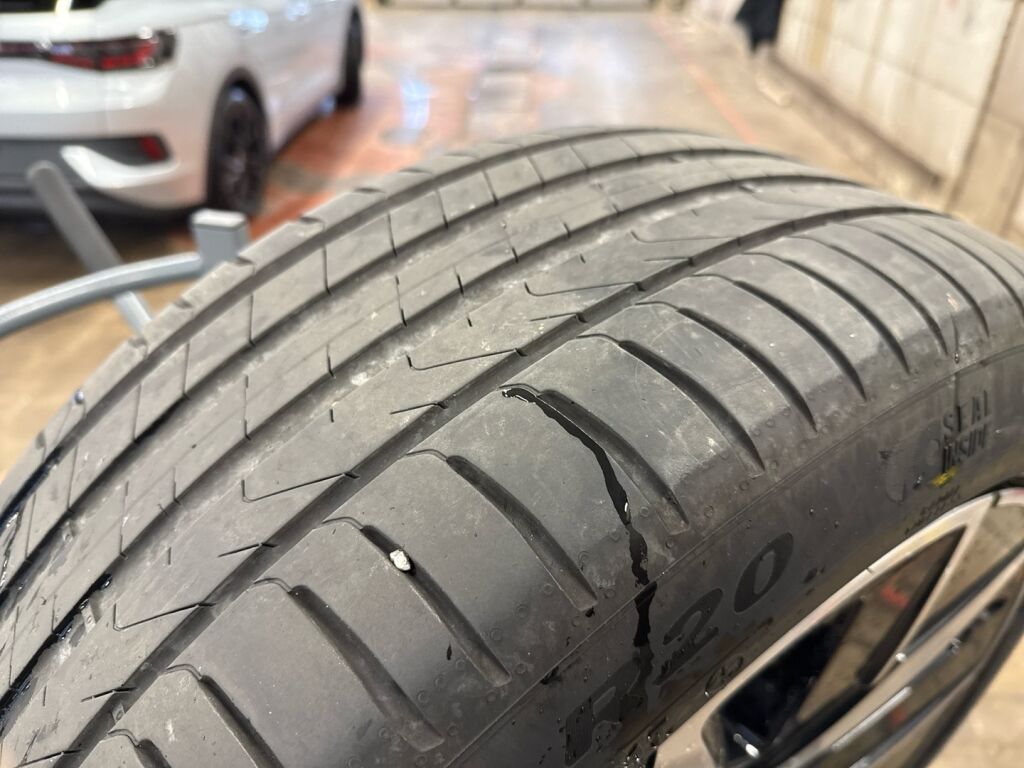 Volkswagen ID.4 2023 met.hopea