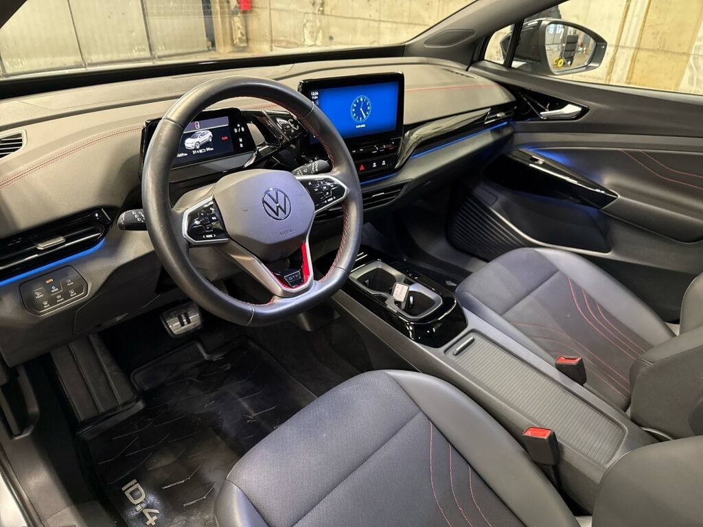 Volkswagen ID.4 2023 met.hopea