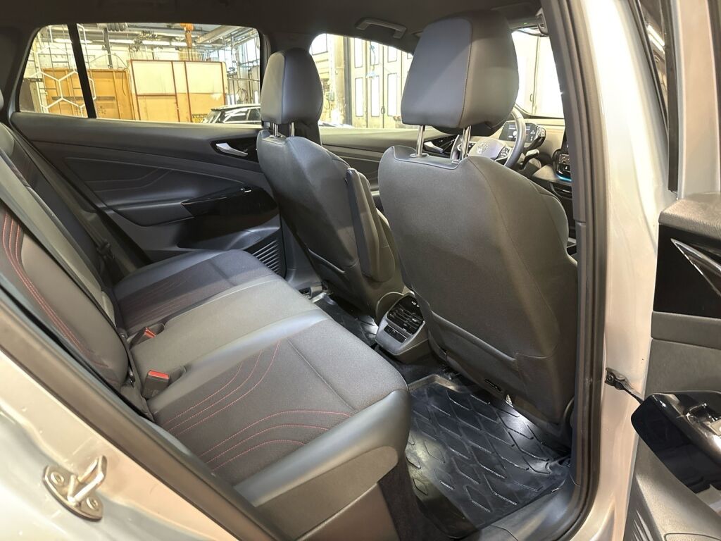 Volkswagen ID.4 2023 met.hopea