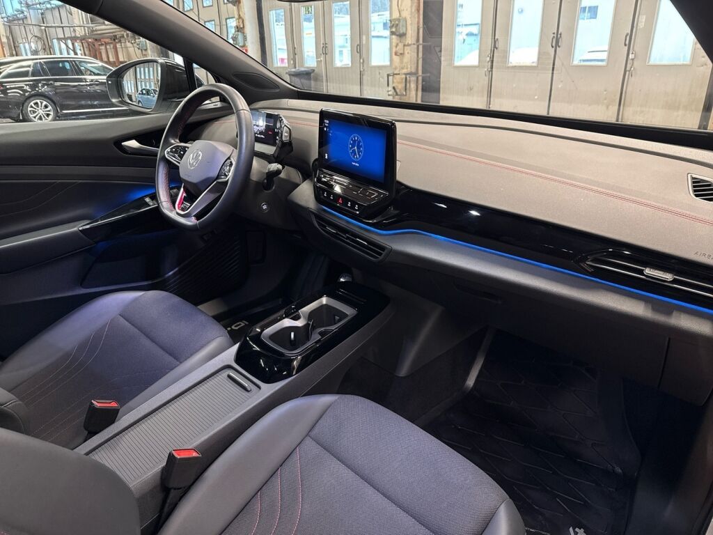 Volkswagen ID.4 2023 met.hopea