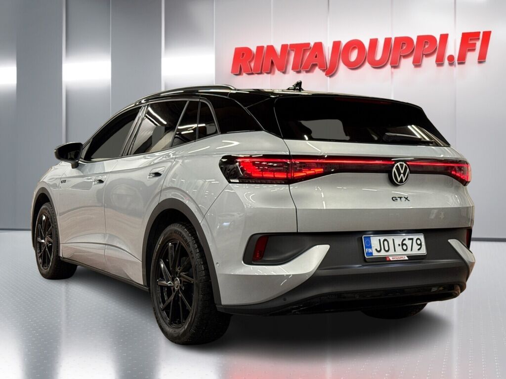 Volkswagen ID.4 2023 met.hopea