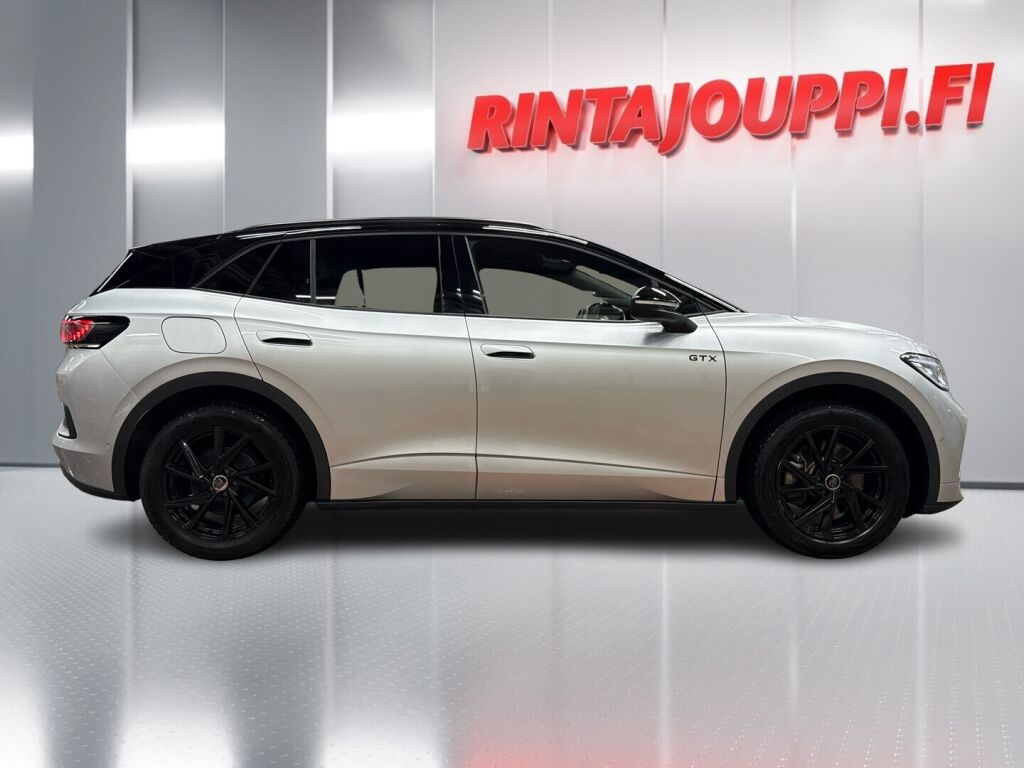 Volkswagen ID.4 2023 met.hopea