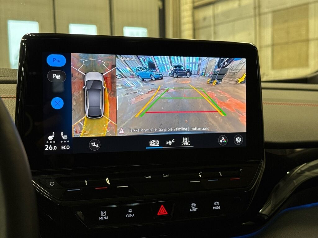 Volkswagen ID.4 2023 met.hopea