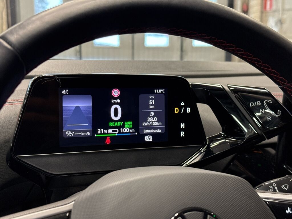 Volkswagen ID.4 2023 met.hopea